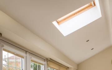 Longstock conservatory roof insulation companies