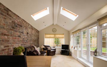 conservatory roof insulation Longstock, Hampshire