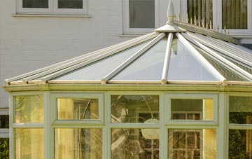 conservatory roof repair Longstock, Hampshire