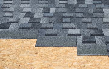 expert Longstock asphalt roof companies