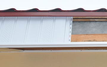 Longstock fascia repair costs
