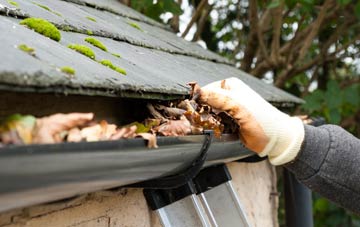 gutter cleaning Longstock, Hampshire