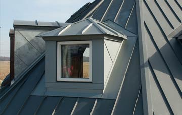 metal roofing Longstock, Hampshire