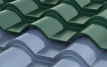 who should consider Longstock plastic roofs