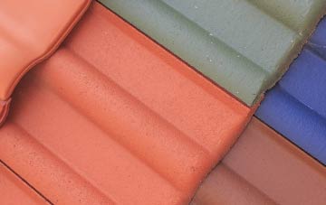 Longstock plastic roofing companies