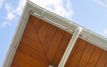 Longstock soffit types