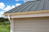 Longstock fascia repair