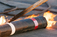 free Longstock flat roofing repair quotes