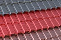 find rated Longstock plastic roofing companies