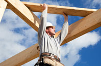 Longstock roof replacement work