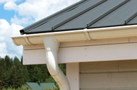 Longstock soffits