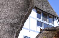 find rated Longstock thatchers